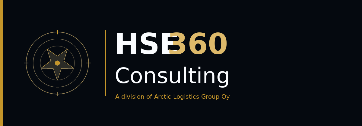 HSE360 Consulting